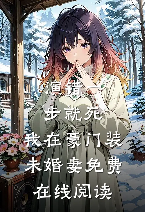 演错一步就死，我在豪门装未婚妻免费在线阅读