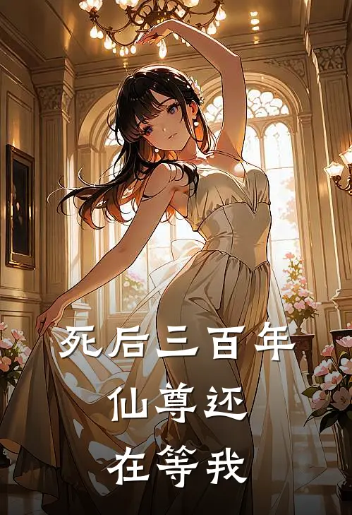 死后三百年，仙尊还在等我