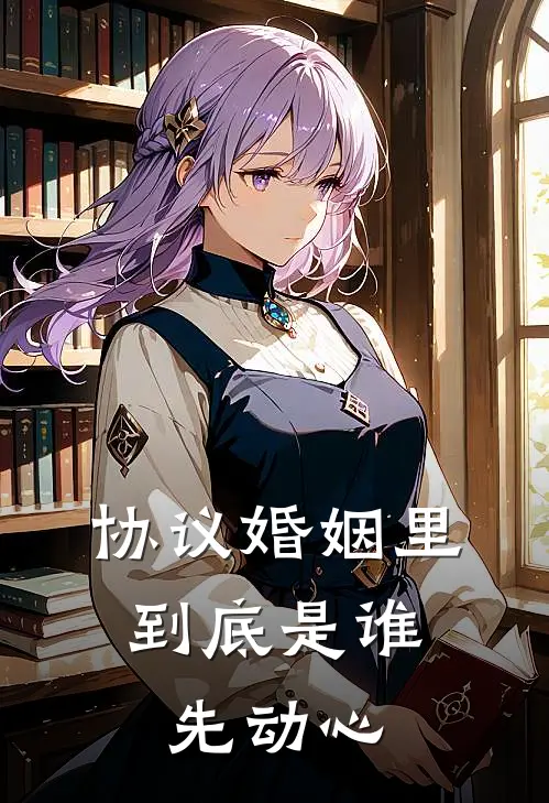 协议婚姻里，到底是谁先动心