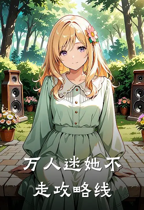 万人迷她不走攻略线
