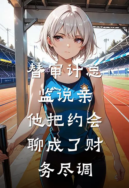 替审计总监说亲，他把约会聊成了财务尽调