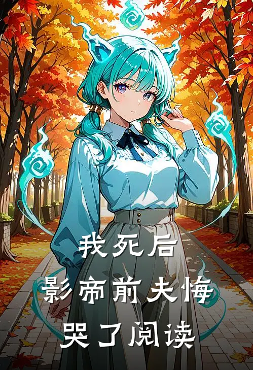 我死后，影帝前夫悔哭了阅读