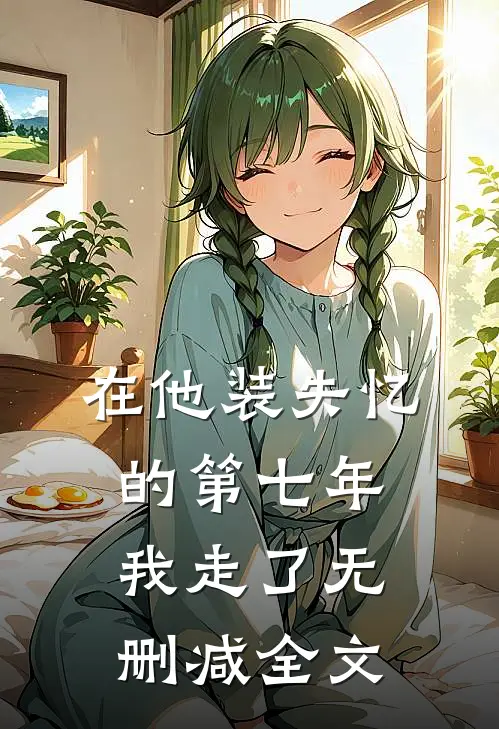 在他装失忆的第七年，我走了无删减全文