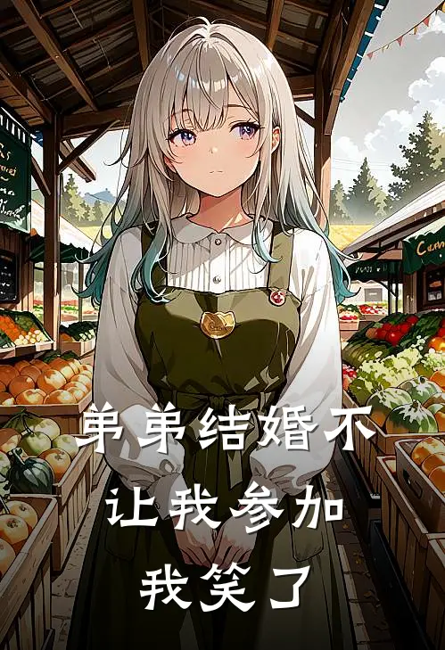 弟弟结婚不让我参加，我笑了