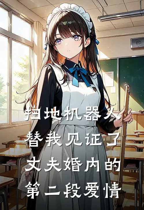 扫地机器人替我见证了，丈夫婚内的第二段爱情