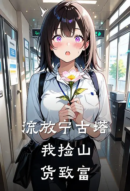 流放宁古塔，我捡山货致富