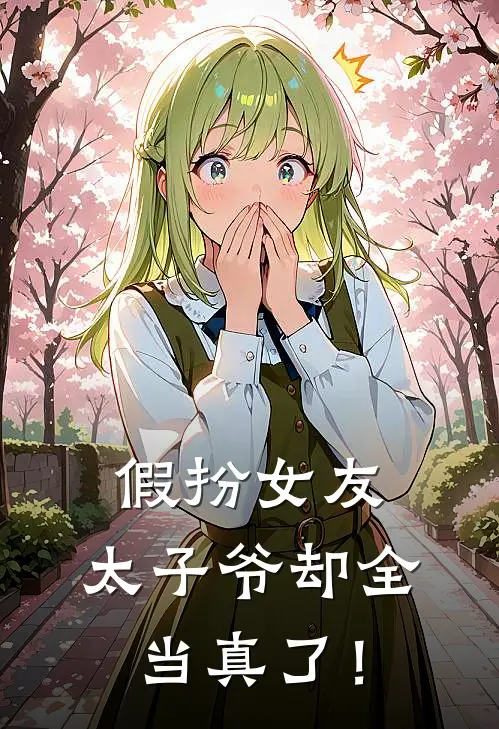 假扮女友，太子爷却全当真了！