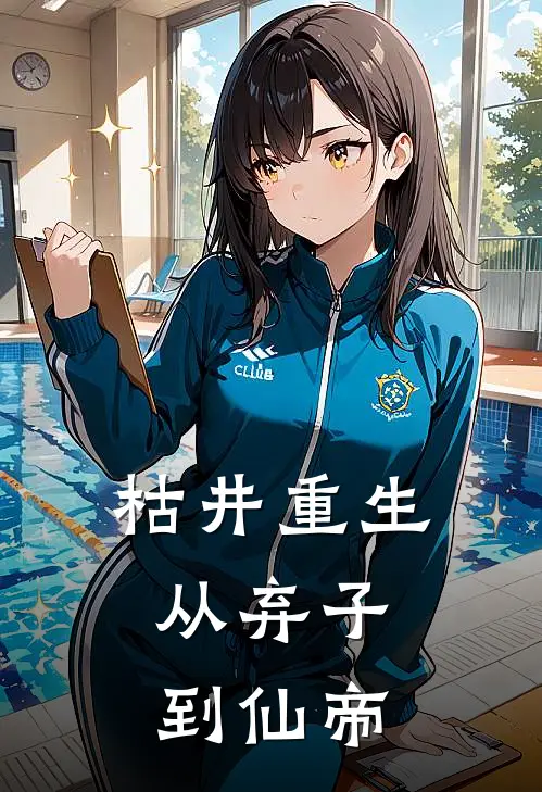 枯井重生：从弃子到仙帝