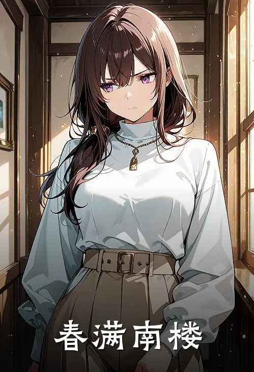 春满南楼结局