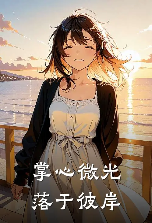 掌心微光，落于彼岸