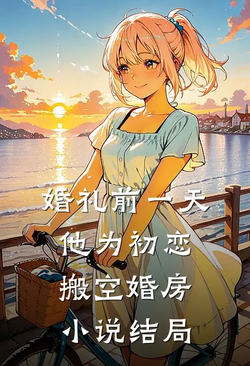 婚礼前一天，他为初恋搬空婚房小说结局