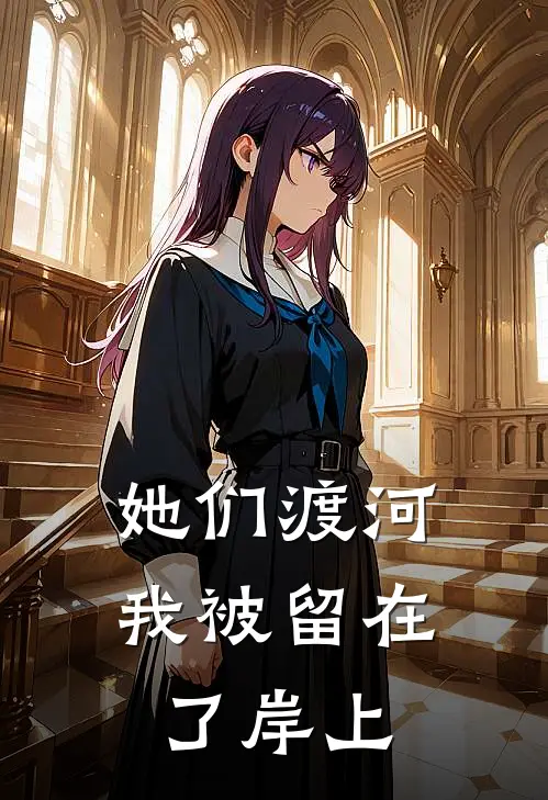 她们渡河，我被留在了岸上