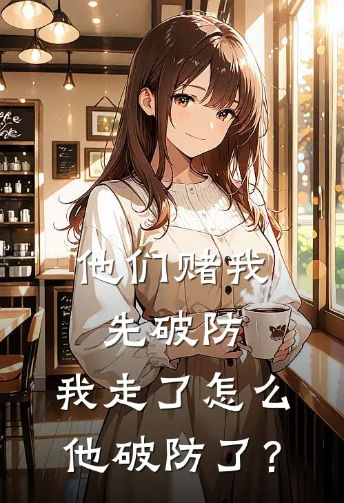 他们赌我先破防，我走了怎么他破防了？