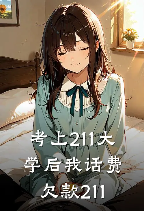 考上211大学后我话费欠款211