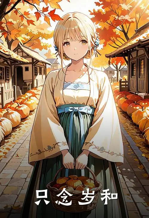 只念岁和