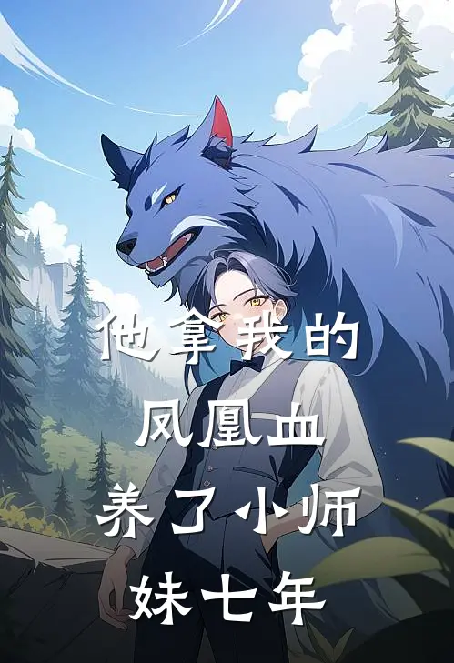 他拿我的凤凰血，养了小师妹七年