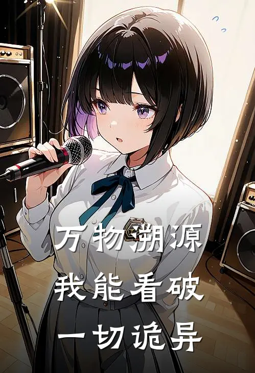 万物溯源：我能看破一切诡异