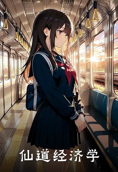 仙道经济学