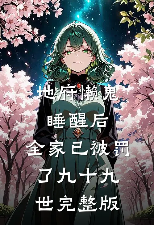 地府懒鬼睡醒后，全家已被罚了九十九世完整版