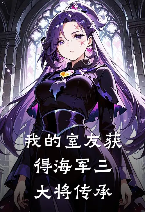 我的室友获得海军三大将传承