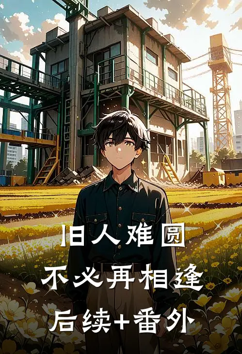 旧人难圆，不必再相逢后续+番外