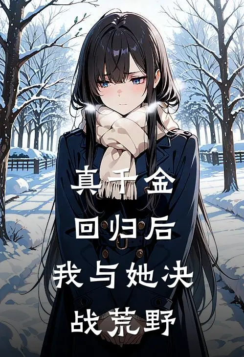 真千金回归后，我与她决战荒野