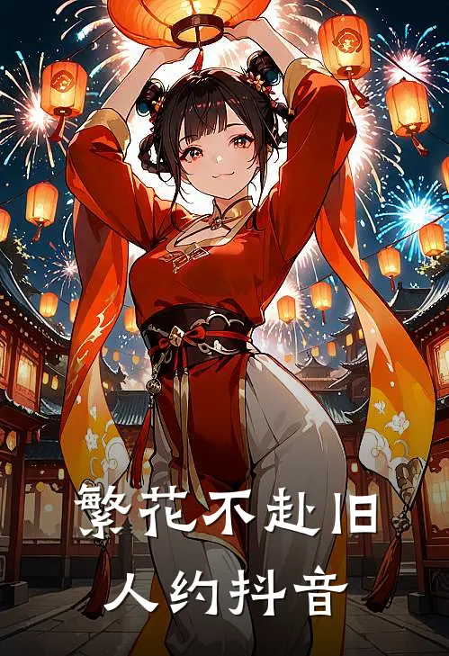 繁花不赴旧人约抖音