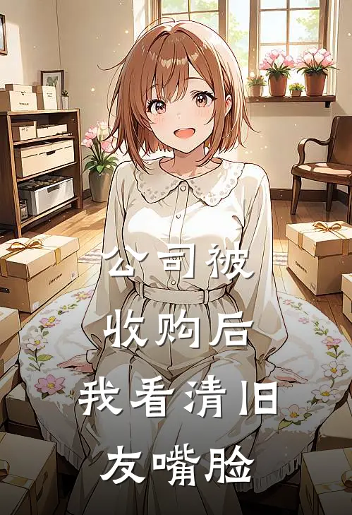 公司被收购后，我看清旧友嘴脸