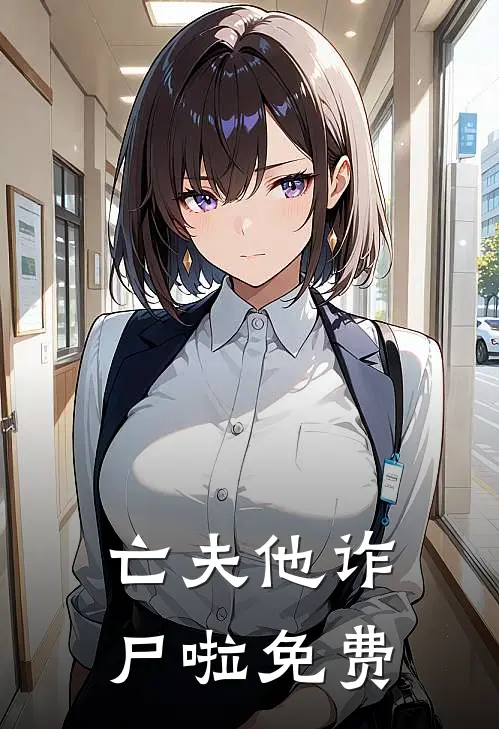 亡夫他诈尸啦免费