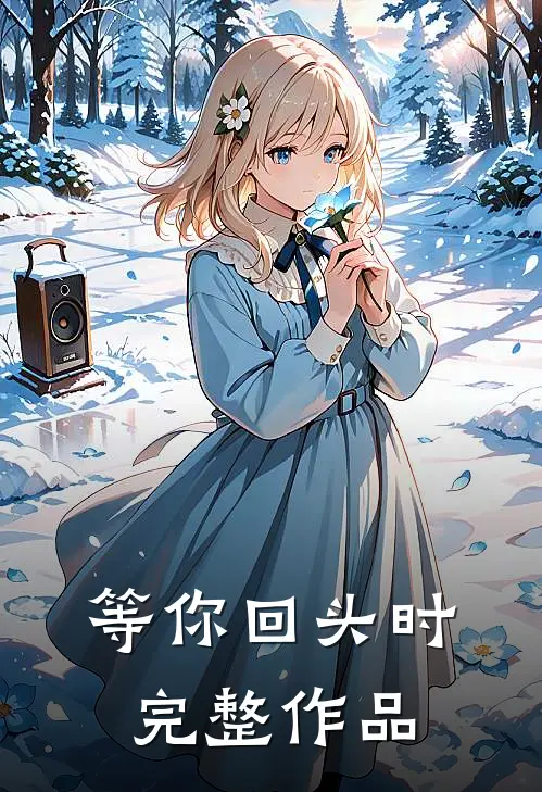 等你回头时完整作品