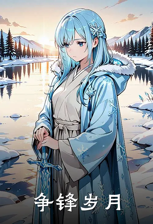 争锋岁月
