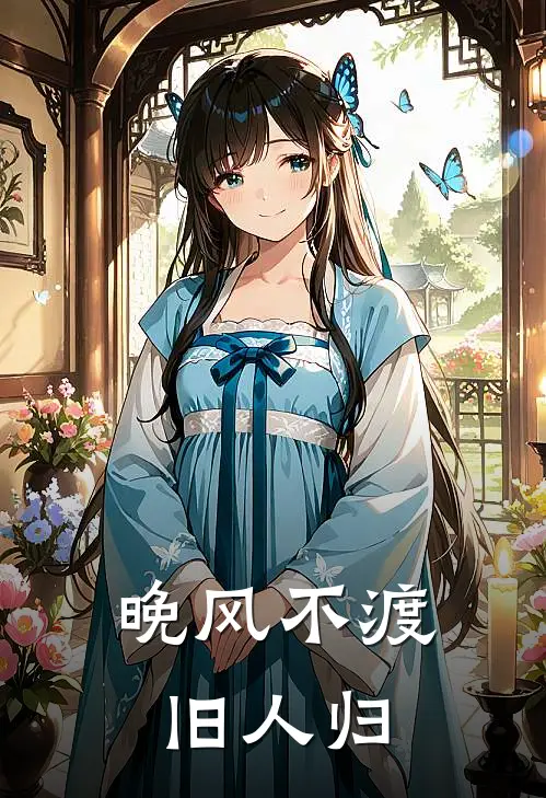 晚风不渡旧人归的
