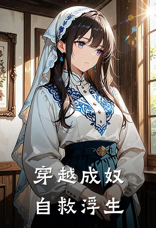 穿越成奴：自救浮生