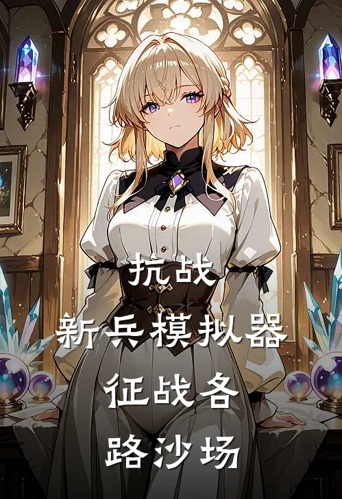 抗战：新兵模拟器，征战各路沙场