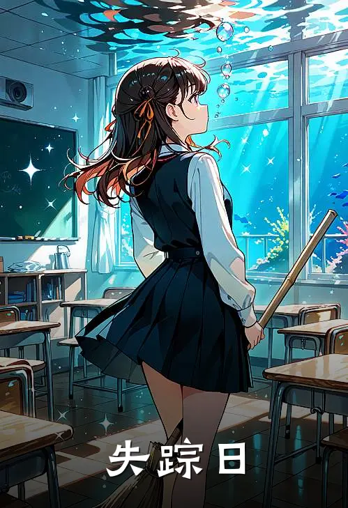 失踪日