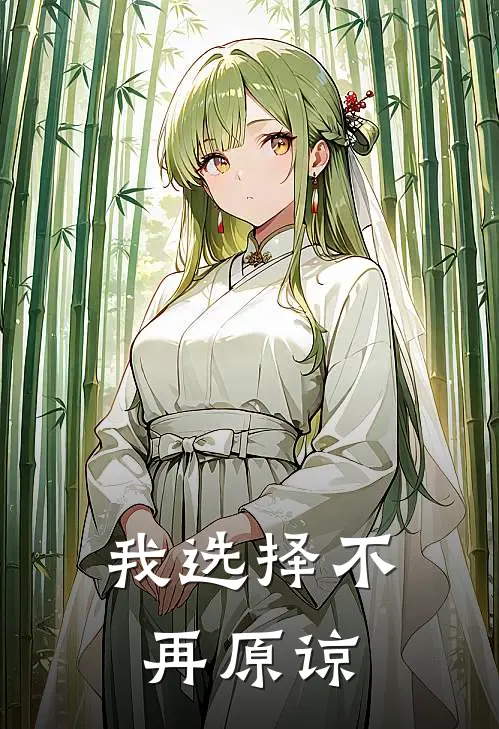 我选择不再原谅你英文