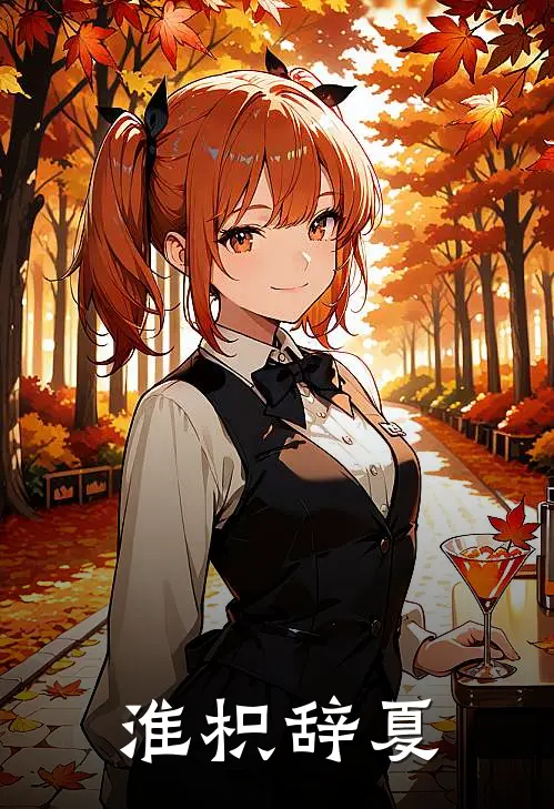 淮枳辞夏