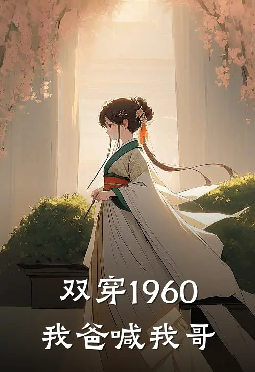 双穿1960：我爸喊我哥