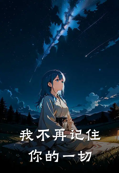 我不再记住你的一切是歌