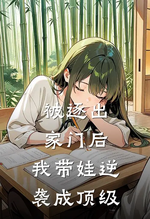 被逐出家门后，我带娃逆袭成顶级