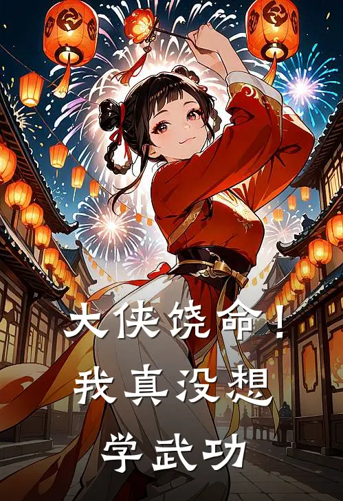 大侠饶命！我真没想学武功