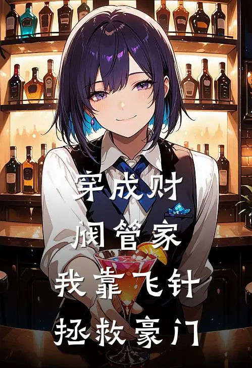 穿成财阀管家，我靠飞针拯救豪门