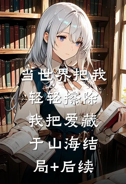 当世界把我轻轻擦除，我把爱藏于山海结局+后续