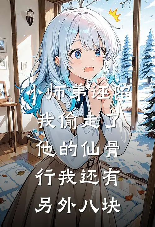 小师弟诬陷我偷走了他的仙骨，行我还有另外八块