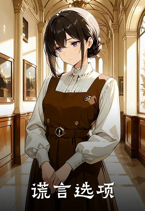 谎言选项