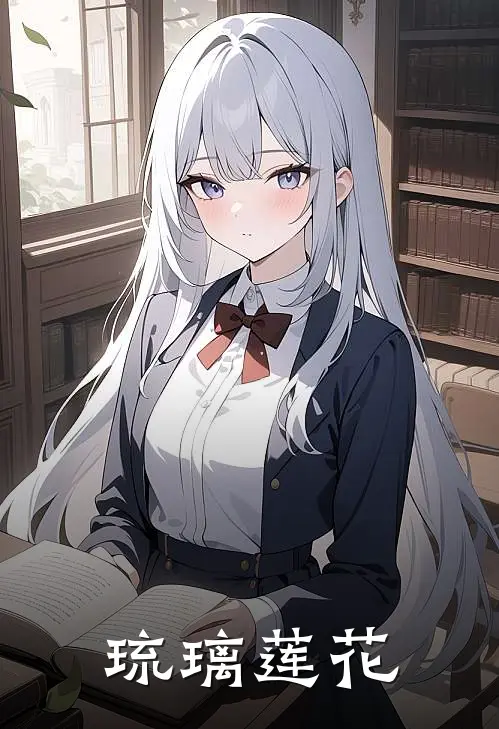 琉璃莲花灯