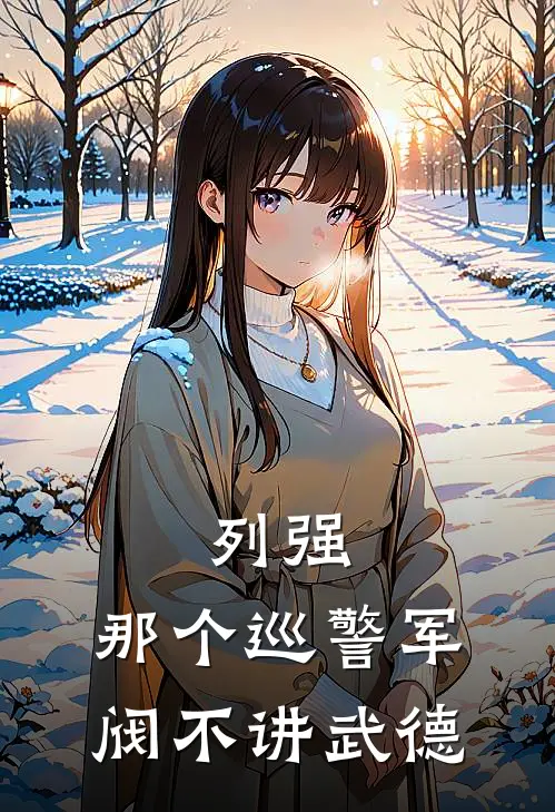 列强：那个巡警军阀不讲武德