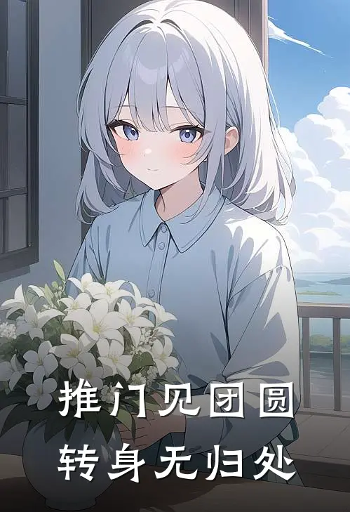 推门见团圆，转身无归处