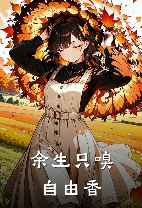 余生只嗅自由香