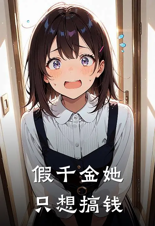 假千金她只想搞钱